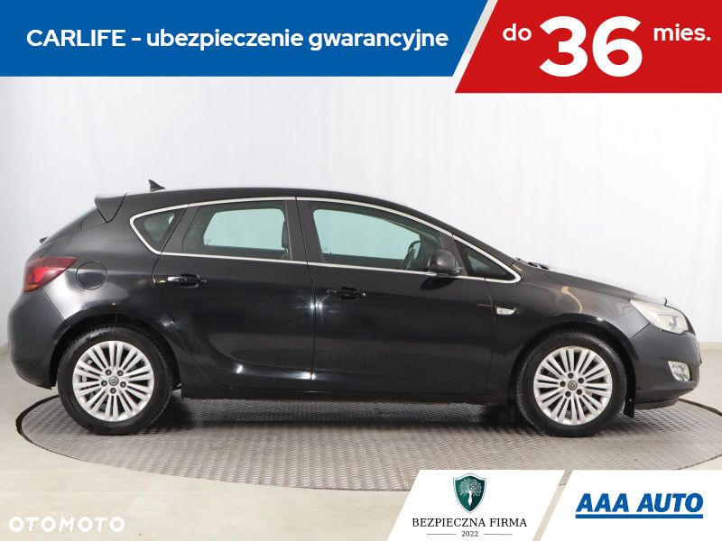 Opel Astra - 7