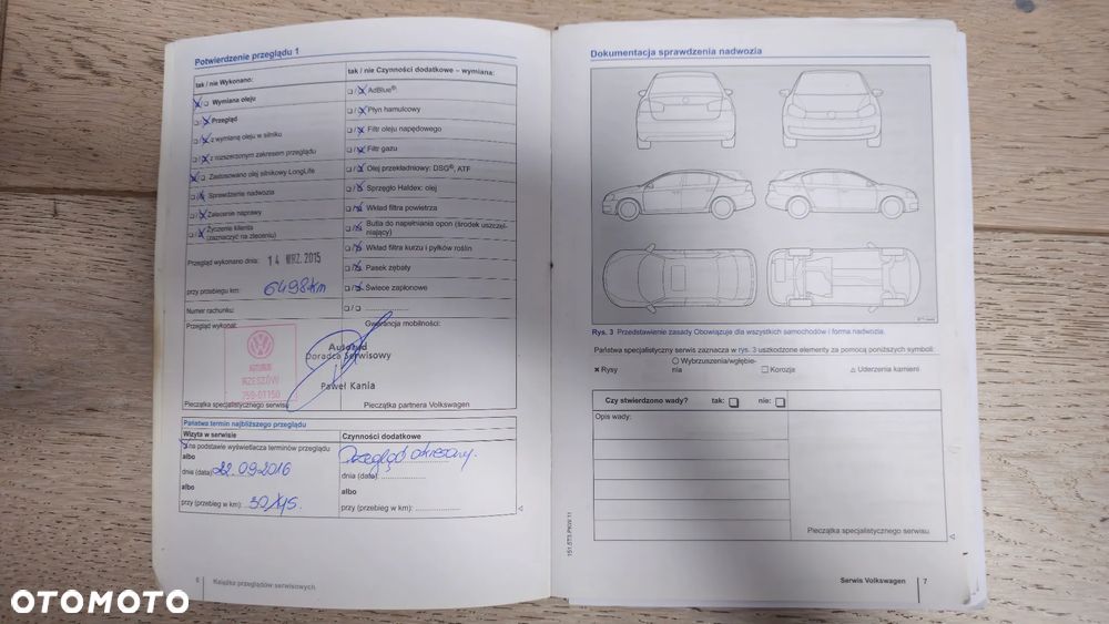 Volkswagen Golf - 21