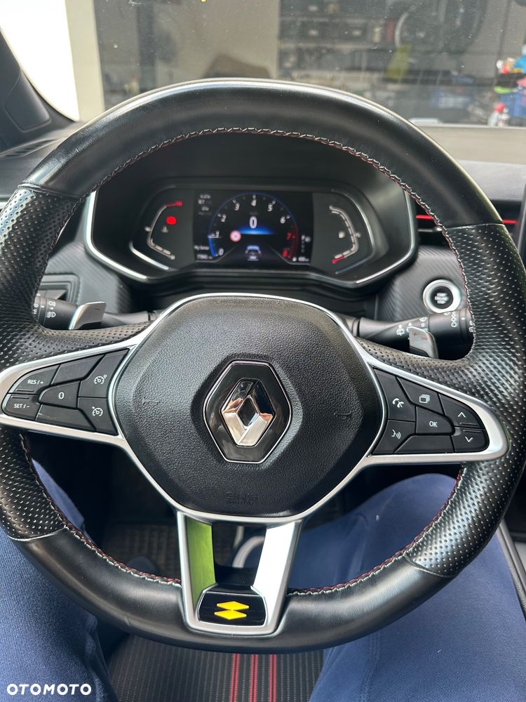 Renault Clio 1.3 TCe R.S Line EDC - 8