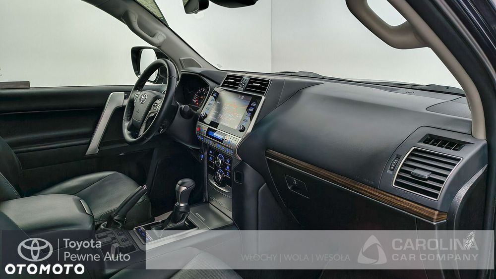 Toyota Land Cruiser LC 2.8 D-4D Invincible - 14