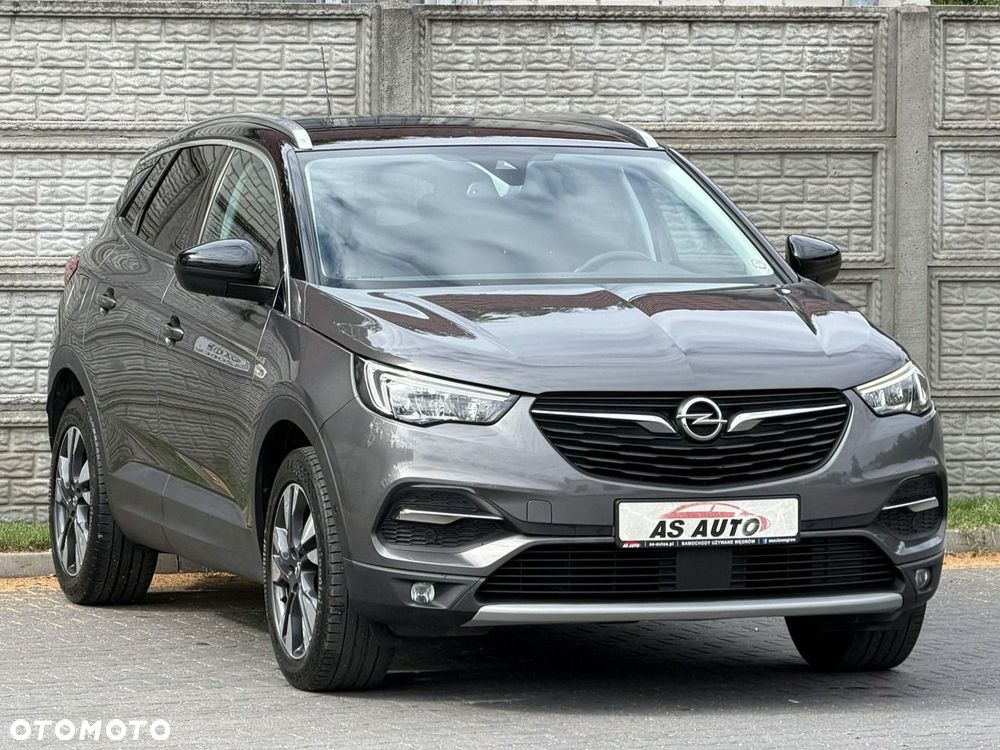Opel Grandland X 1.5 CDTI Elegance Business Pack S&S - 2