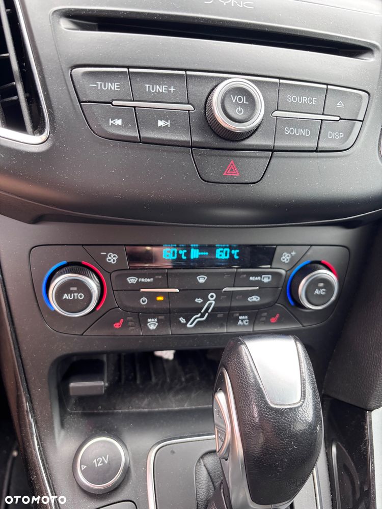 Ford Focus 1.0 EcoBoost Titanium - 15