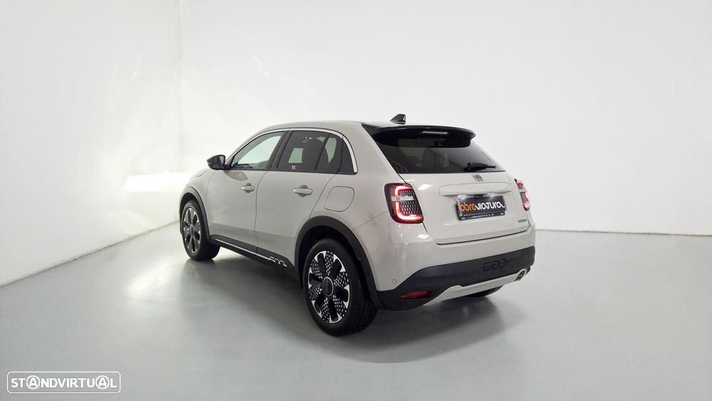 Fiat 600 1.2 Hybrid La Prima - 7