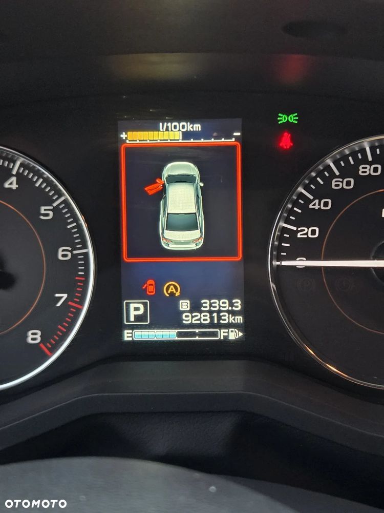 Subaru XV 1.6i Exclusive Plus (EyeSight) Lineartronic - 18