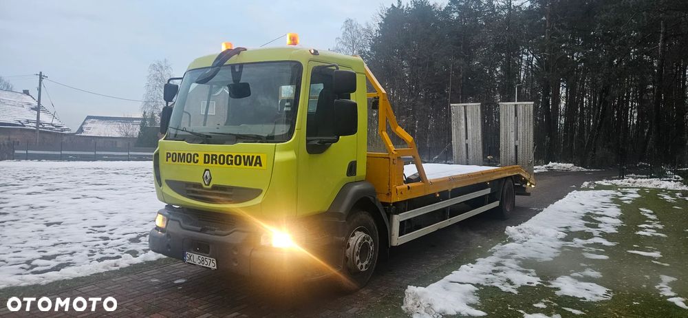 Renault Midlum 270 - 1