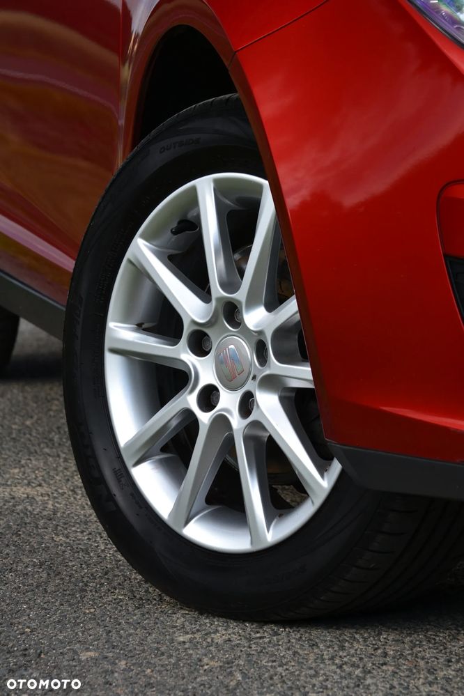 Seat Altea XL 1.4 TSI Sport Limited - 21