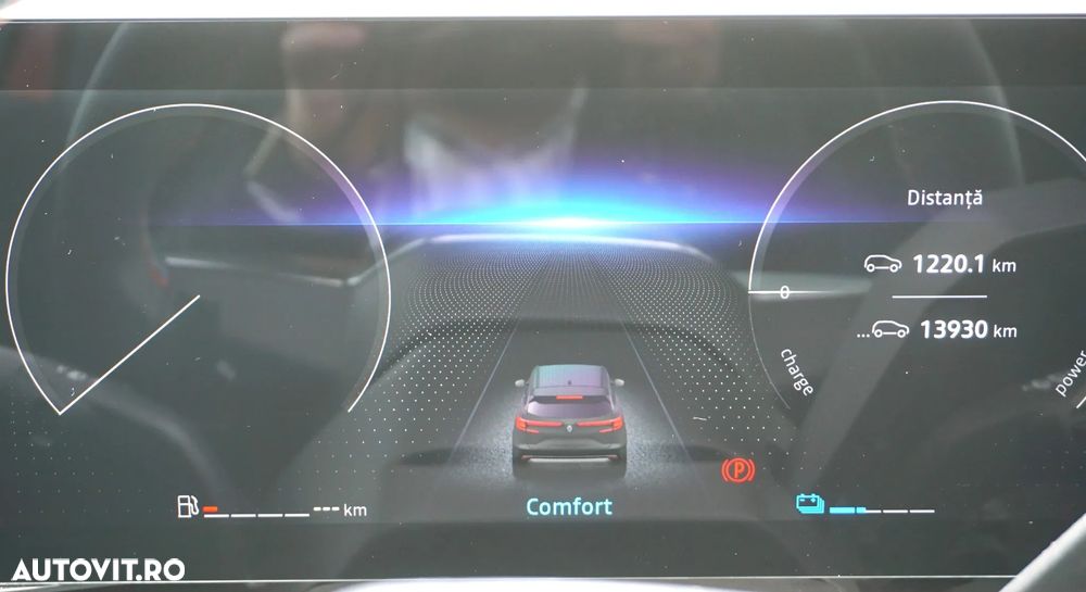 Renault Austral E-Tech 200 HEV Iconic Esprit Alpine - 6