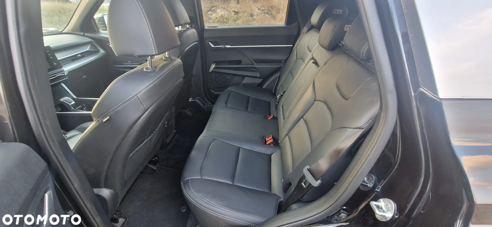 SsangYong/KGM Torres 1.5 T-GDI Adventure Plus - 11