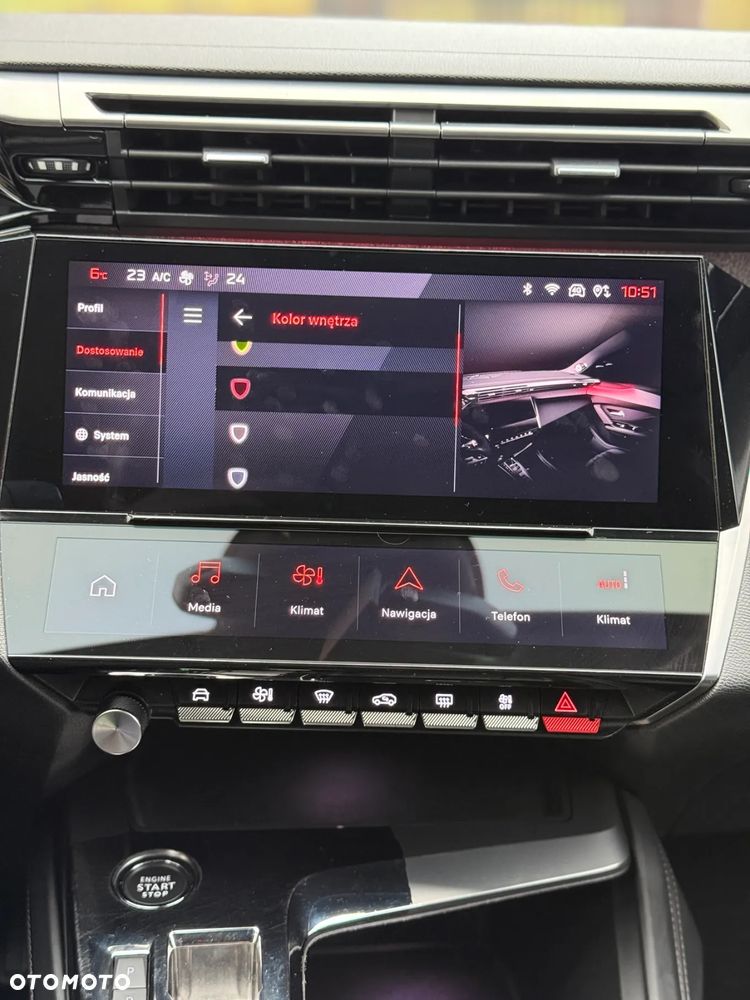 Peugeot 308 PureTech 130 EAT8 Allure - 37