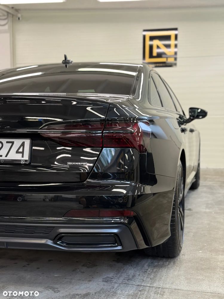 Audi A6 Limousine 40 TDI mHEV Quattro S tronic - 6