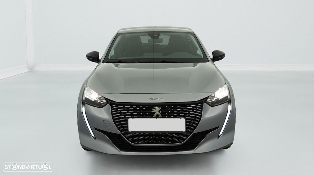 Peugeot e-208 Active - 1