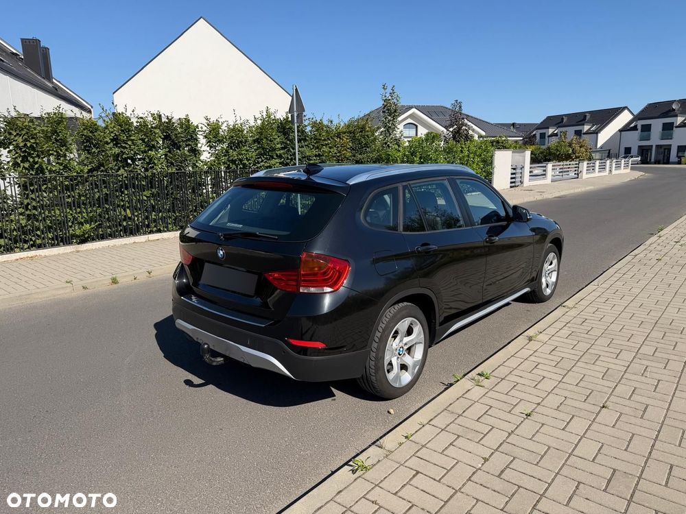 BMW X1 xDrive20d - 15