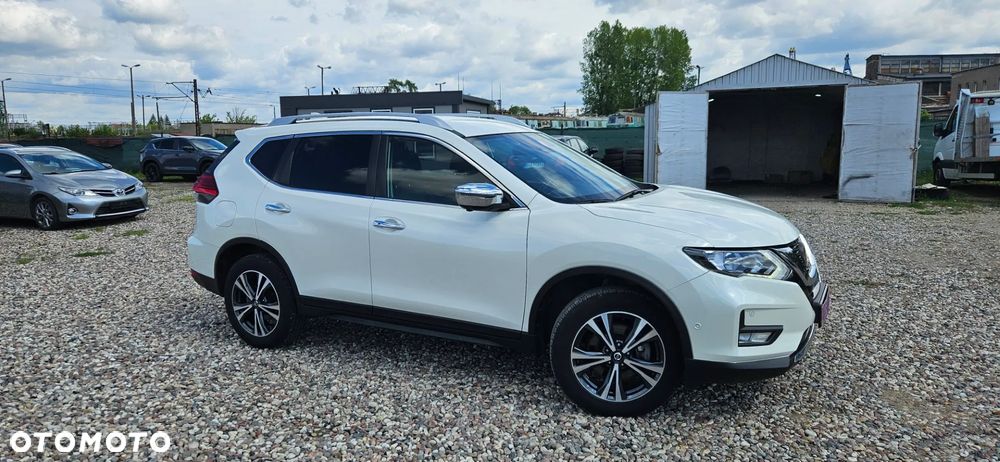 Nissan X-Trail - 11