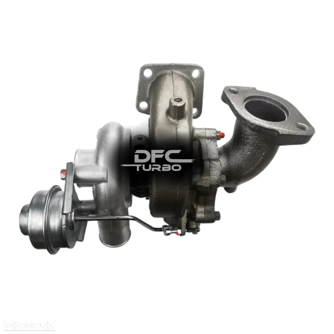 MITSUBISHI, HYUNDAI 2.5 TDI - 49135-02652 - 5