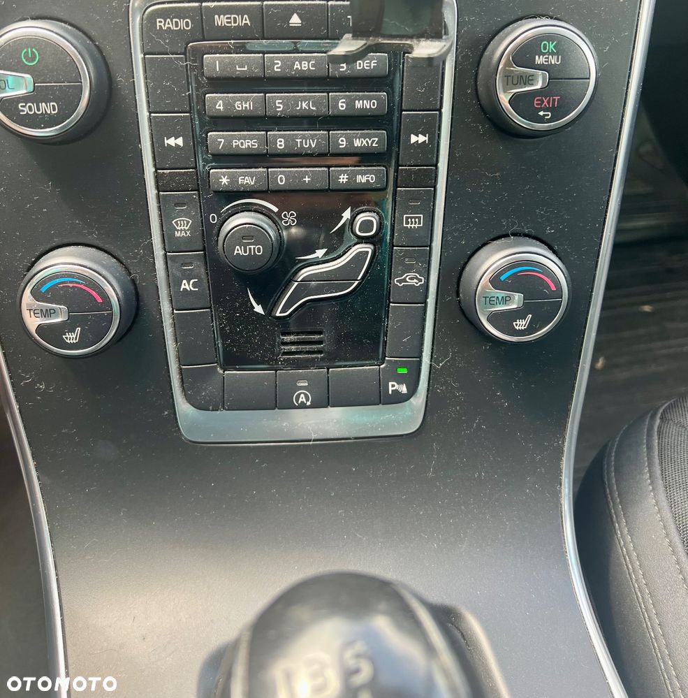 Volvo S60 D4 Kinetic - 5