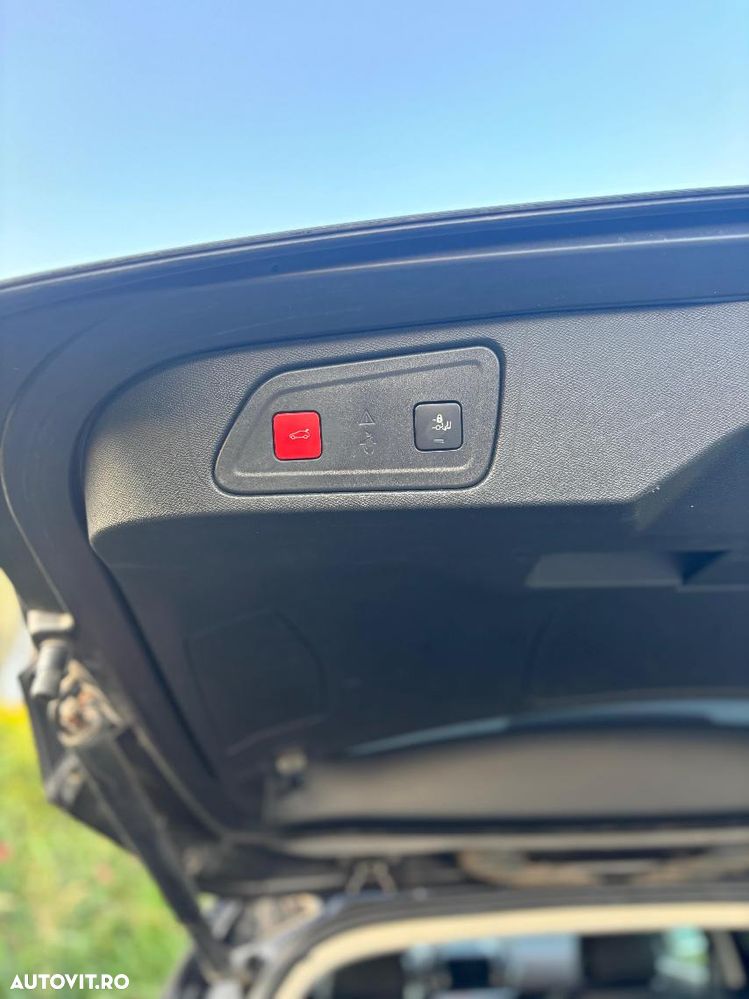 Citroën C5 Aircross 1.5 BlueHDi S&S EAT8 Feel - 11