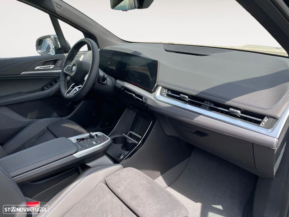 BMW 225xe Active Tourer e xDrive Pack Desportivo M - 13
