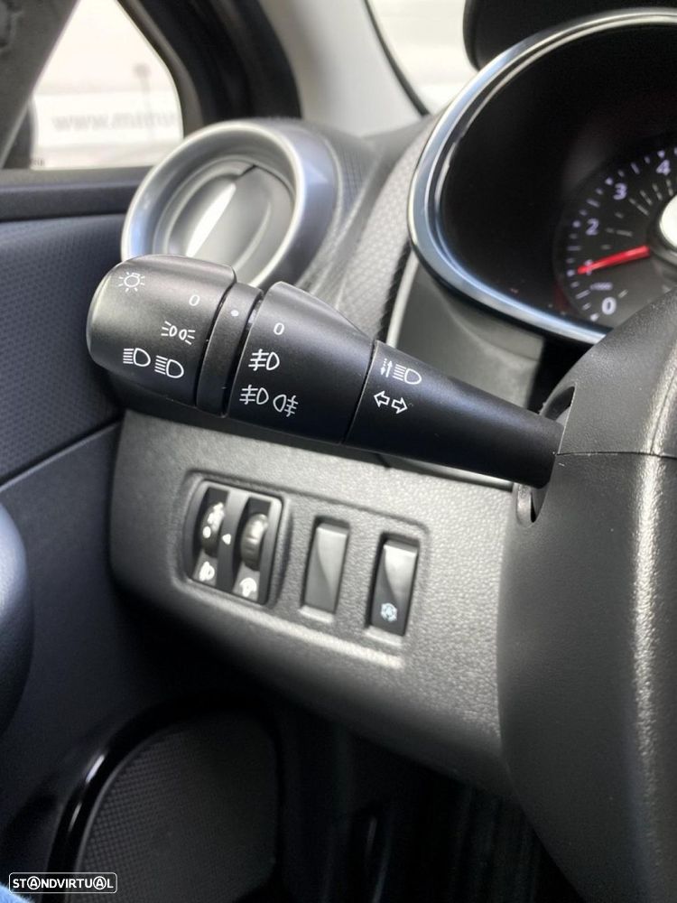 Renault Clio 1.5 dCi Limited - 15