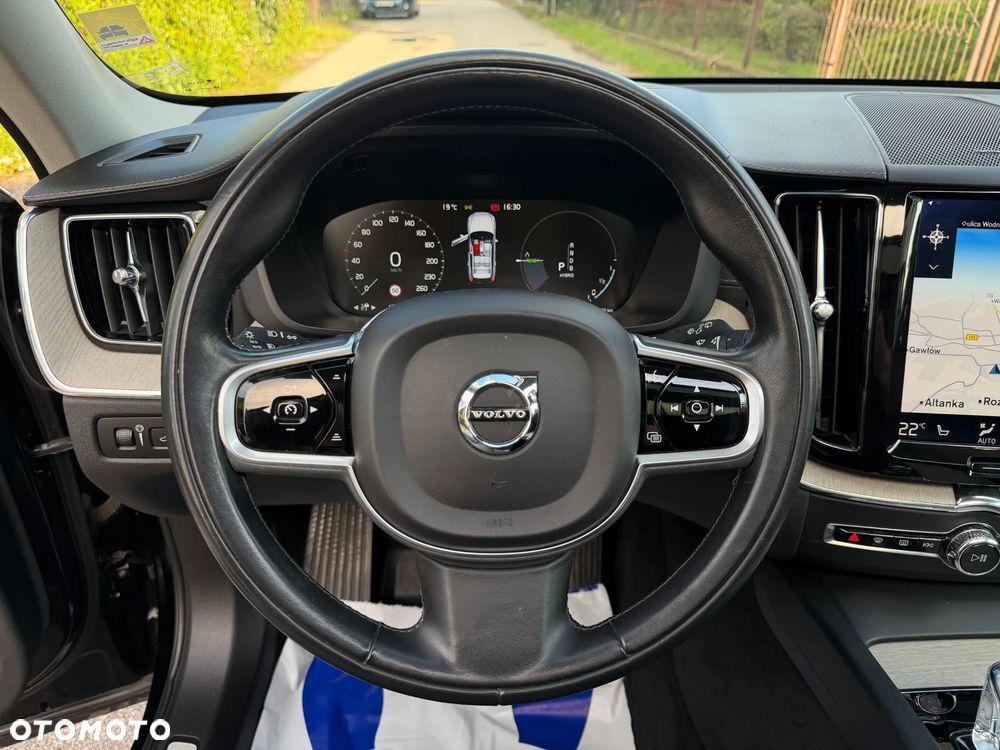 Volvo XC 60 T8 AWD Plug-In Hybrid Inscription - 23
