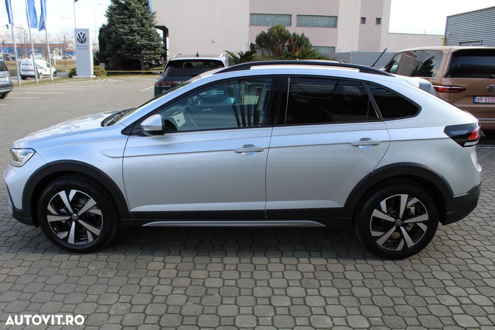 Volkswagen Taigo 1.0 TSI DSG Life - 23