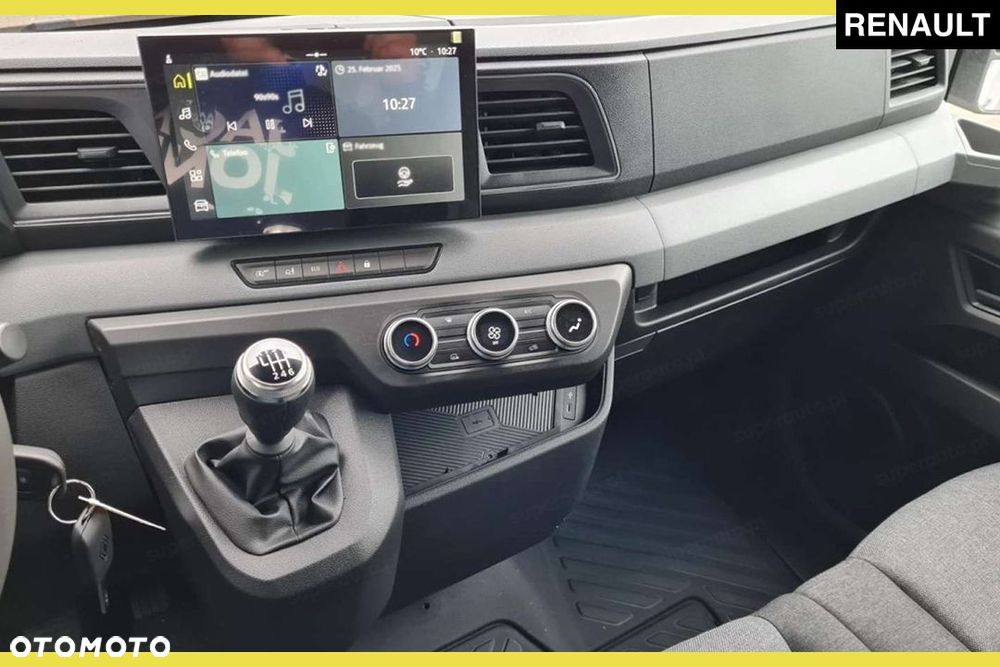 Renault Master L3 Kontener 8EP 2.0 170KM - 14
