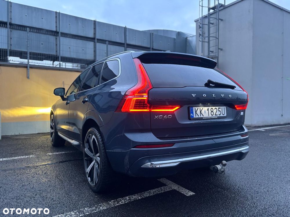 Volvo XC 60 - 6