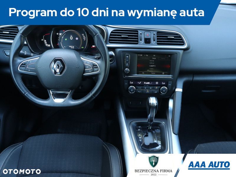 Renault Kadjar - 9