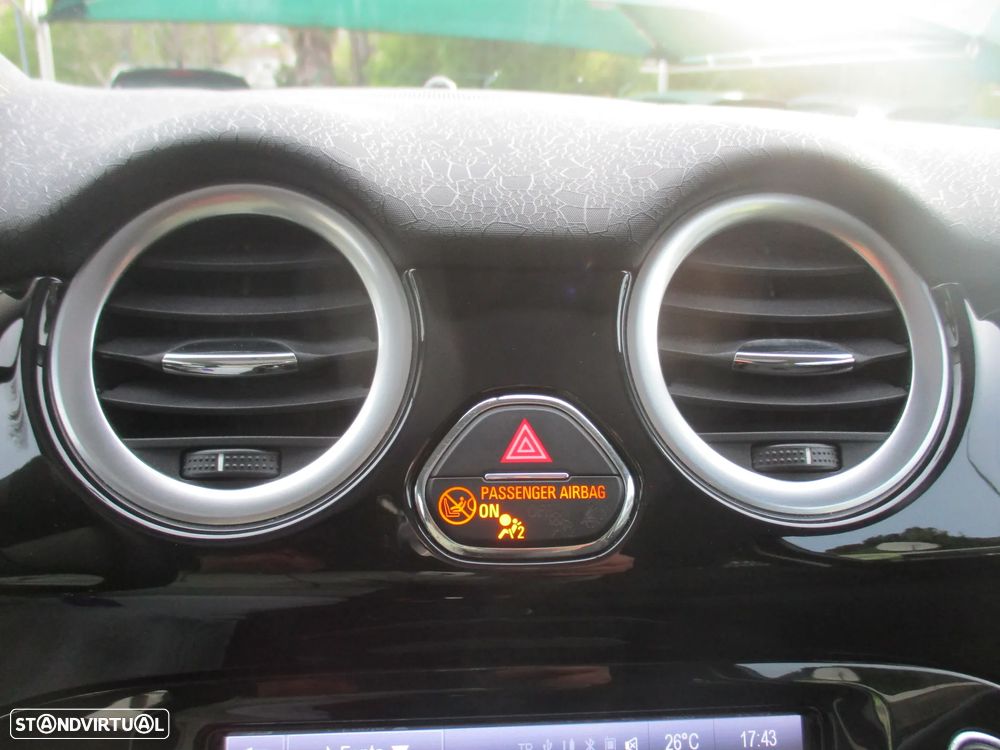 Opel Adam 1.2 Jam - 13