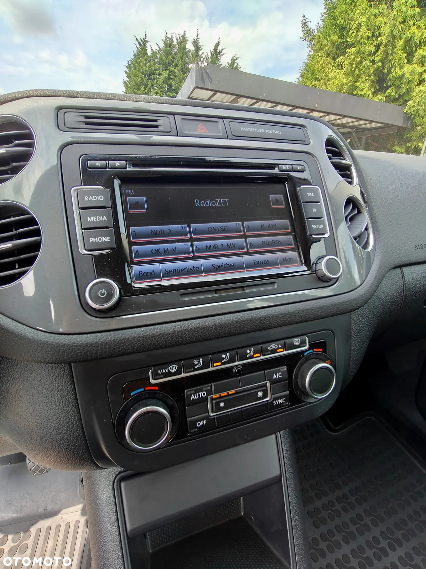 Volkswagen Tiguan 1.4 TSI BlueMotion Technology Life - 17