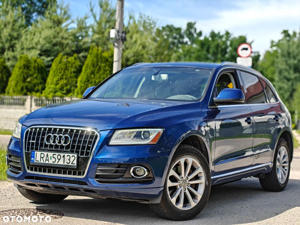 Audi Q5 - 31