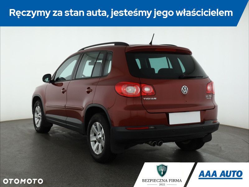 Volkswagen Tiguan - 6