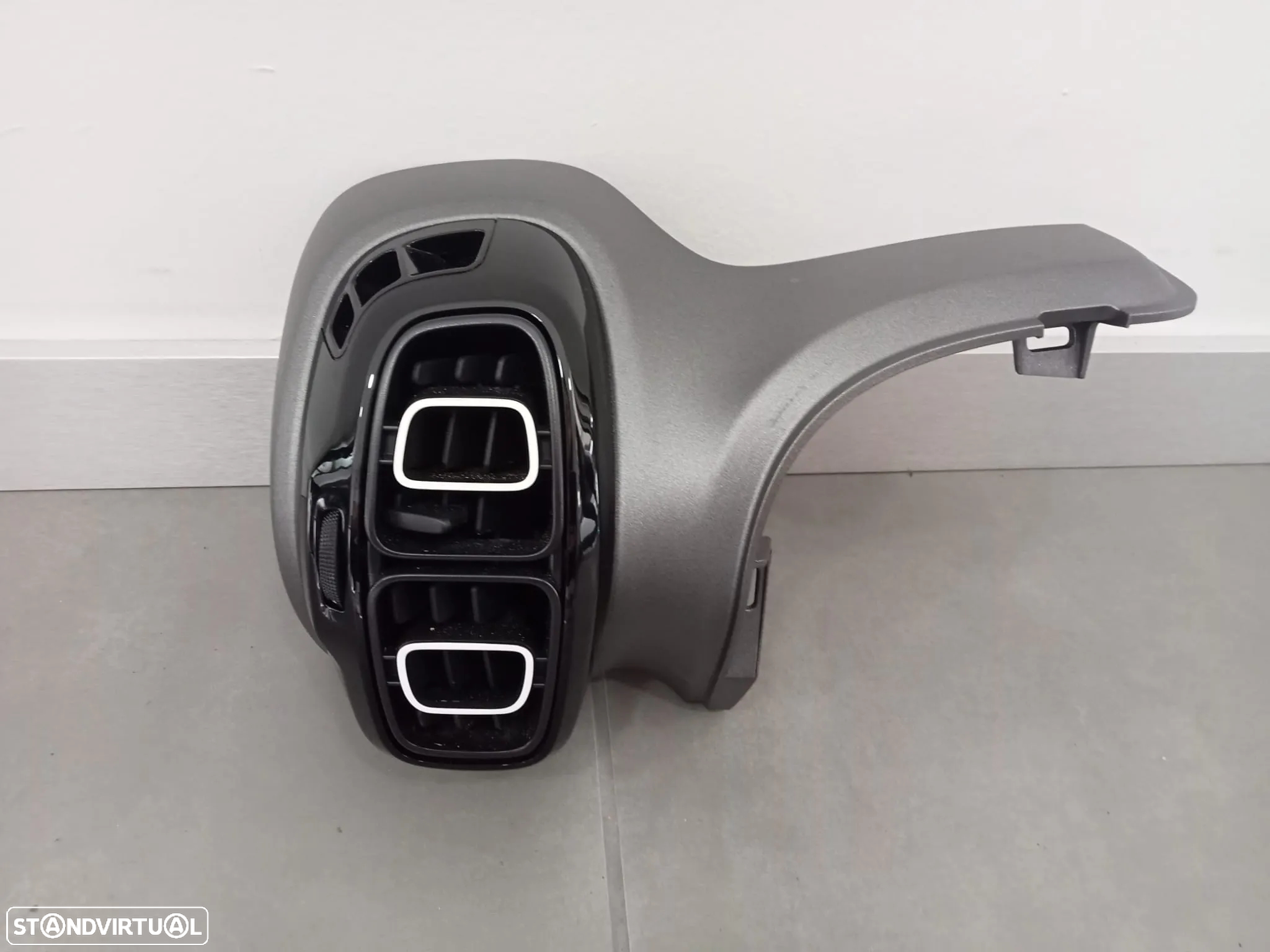 Conjunto Difusores do Tablier Citroen C3 Aircross 2024 em stock - 2
