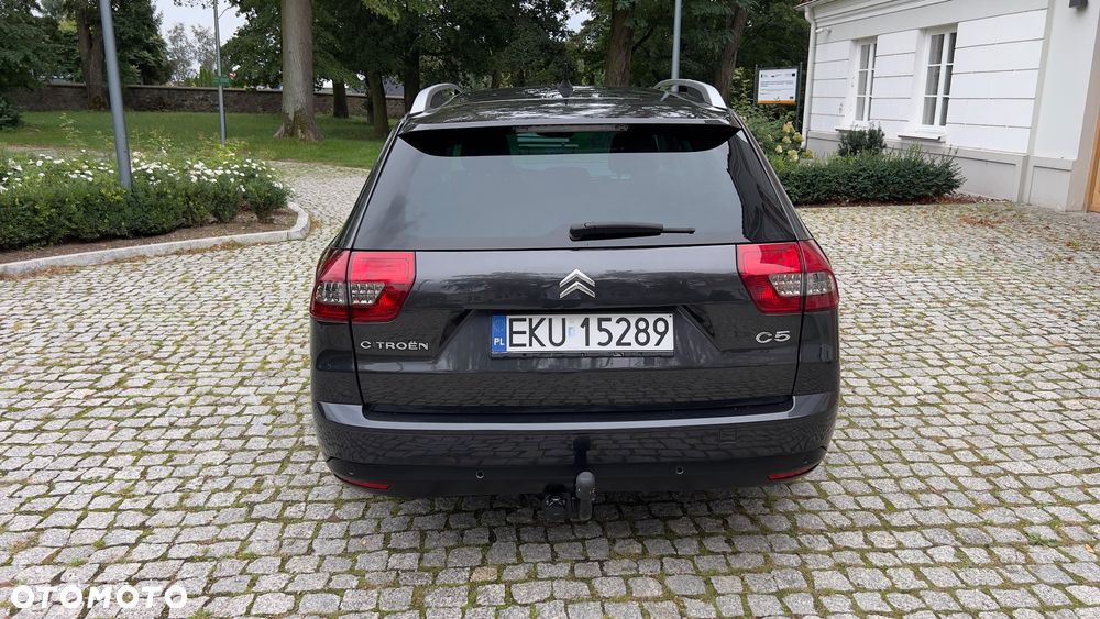 Citroën C5 THP 155 Business Class - 14