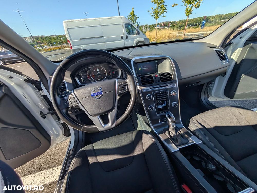 Volvo XC 60 - 20