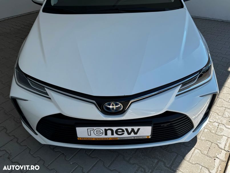 Toyota Corolla - 18