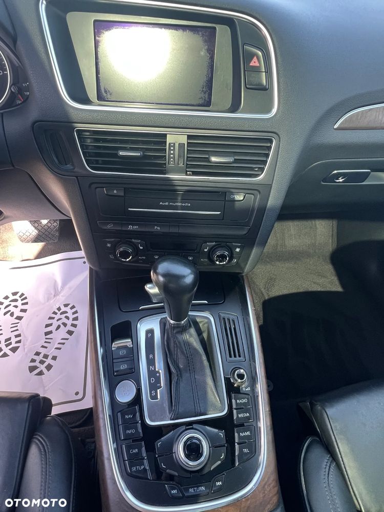 Audi Q5 3.0 TDI Quattro S tronic - 25