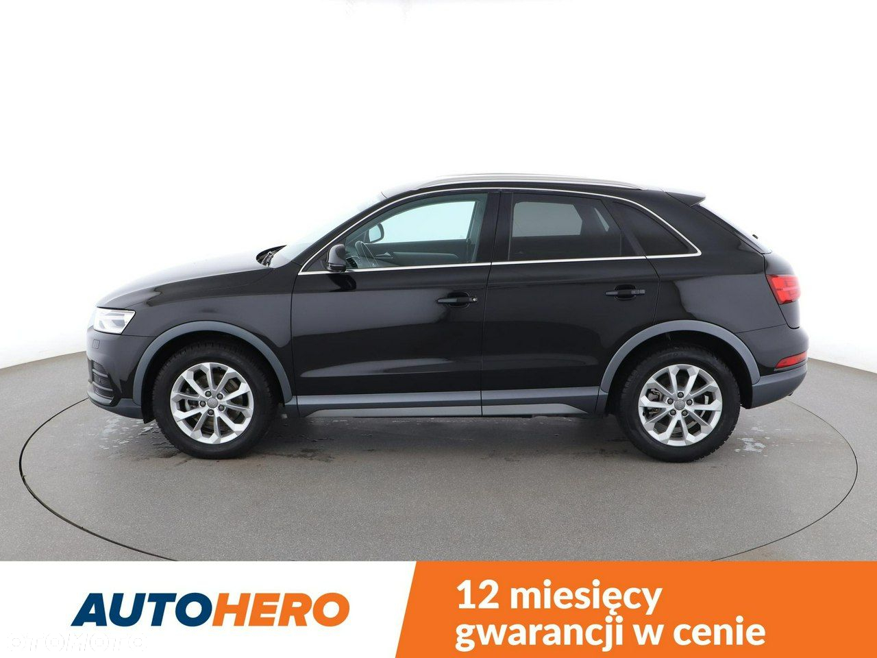 Audi Q3 1.4 TFSI CoD ultra Design - 2