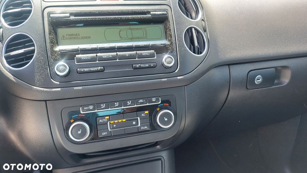 Volkswagen Golf Plus - 16