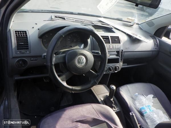 Para Peças Volkswagen Polo (9N_) - 2