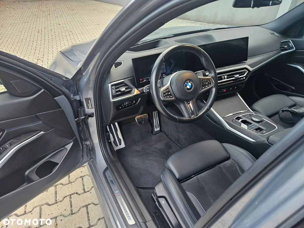 BMW Seria 3 - 8