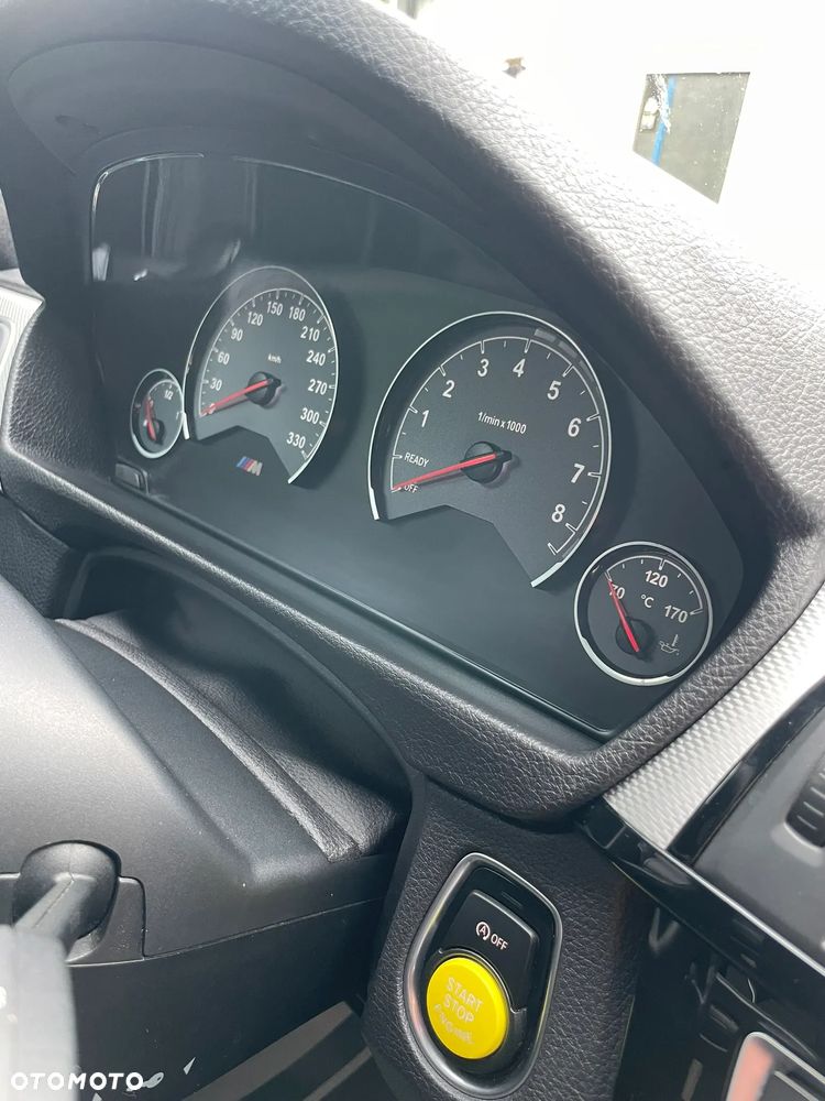 BMW M3 DKG - 16