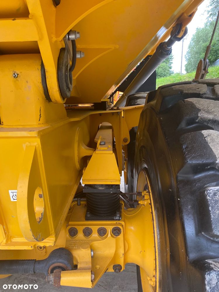 Volvo A40G - 14