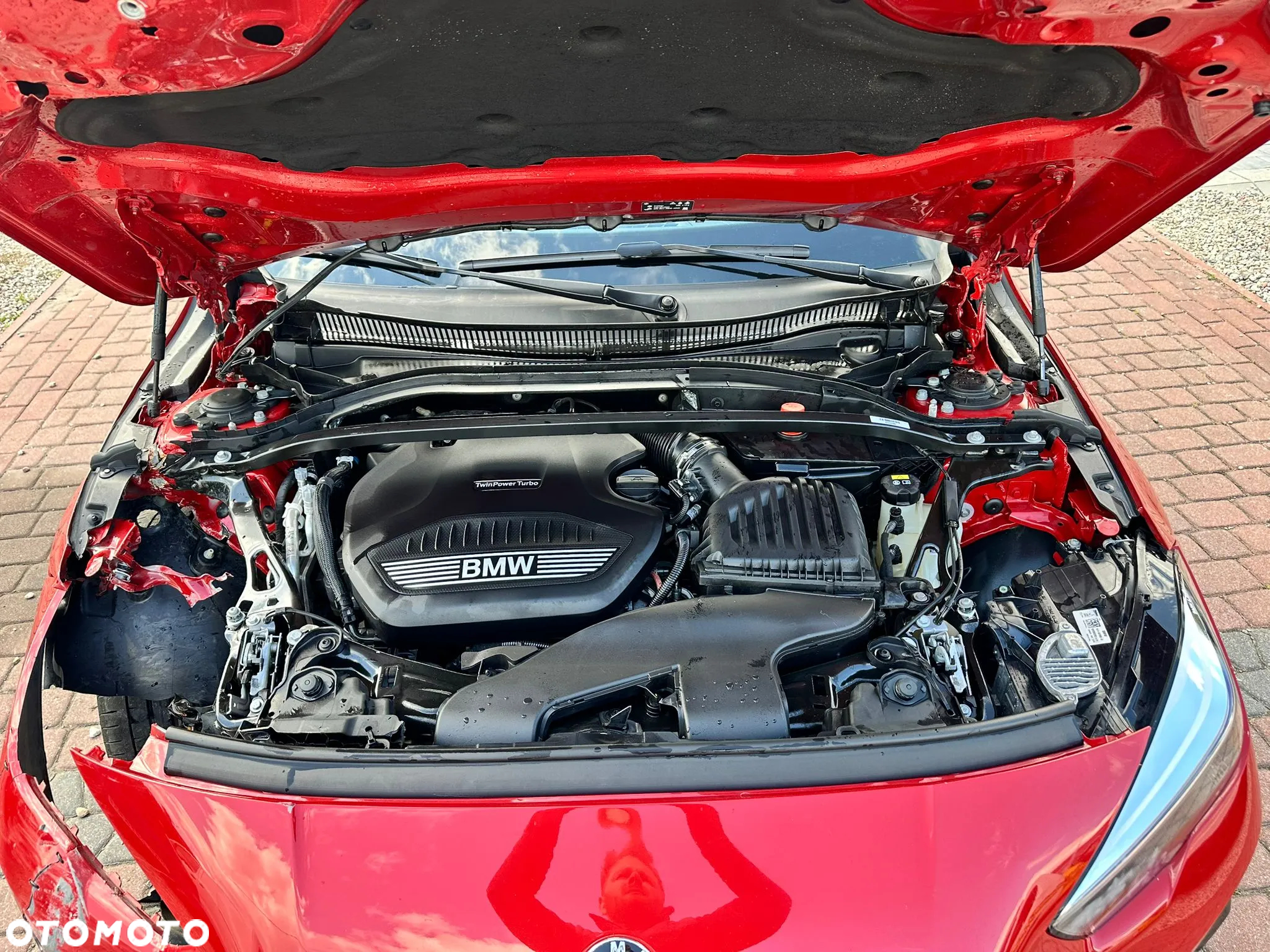 BMW Seria 2 218d - 15