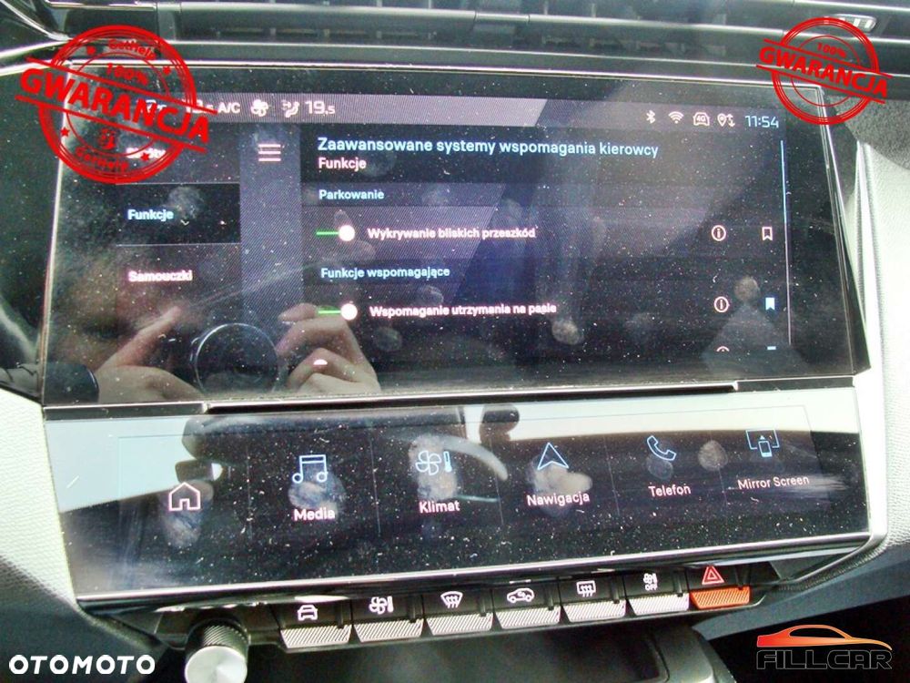 Peugeot 308 BlueHDi 130 Allure Pack - 24