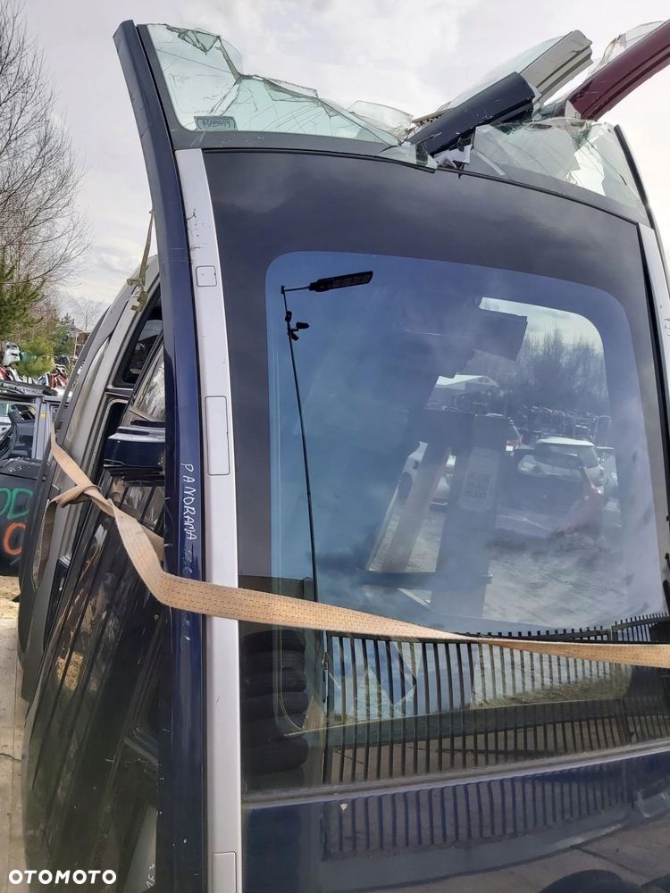 Toyota AVENSIS T27 T29 dach kombi panorama szklany - 2