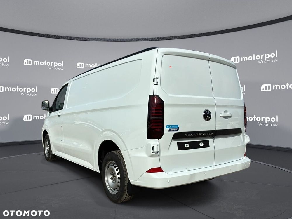 Volkswagen Transporter Furgon AUTOMAT/L2H1, 2.0 TDI 150 KM - 6
