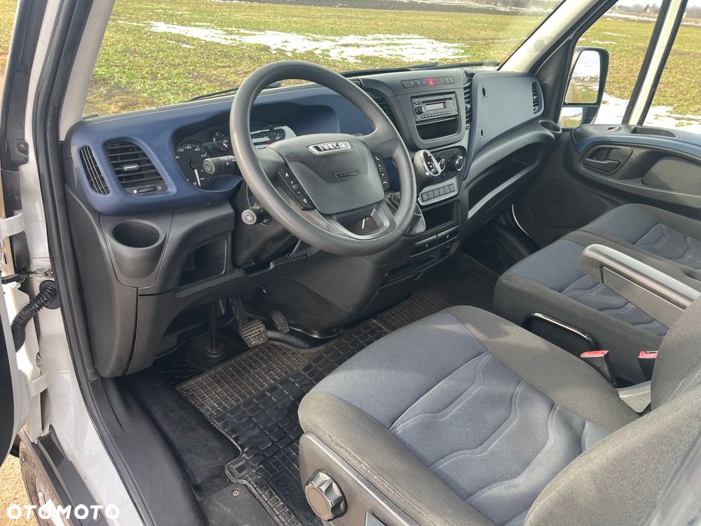 Iveco Daily - 11