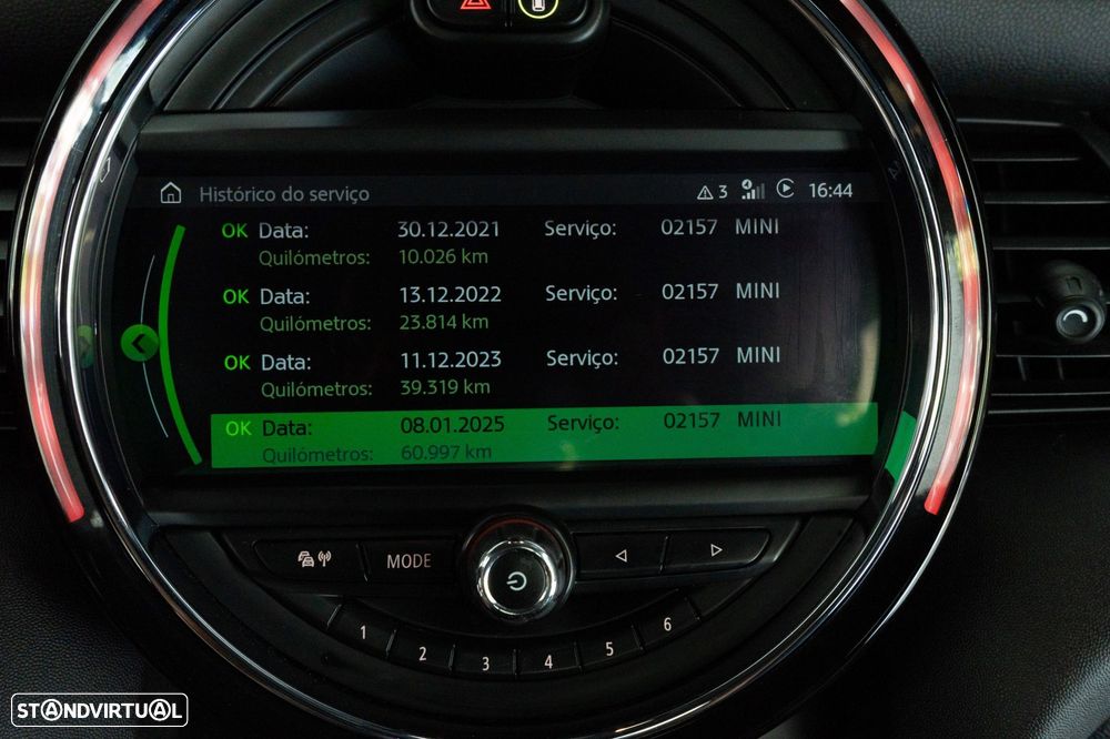 MINI 3 Portas Cooper SE Premium Essential - 17