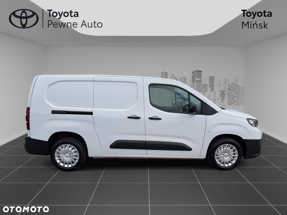 Toyota PROACE CITY - 5