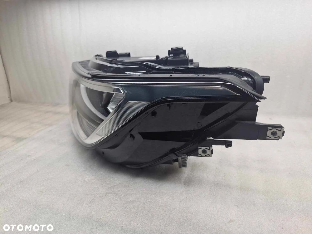 VW TIGUAN II LIFT LAMPA LEWA PRZÓD 5NB941035G - 6